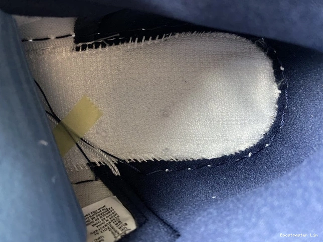 Boostmaster lin 1 OG Atmosphere High Jordan Air DD9335-641 0718